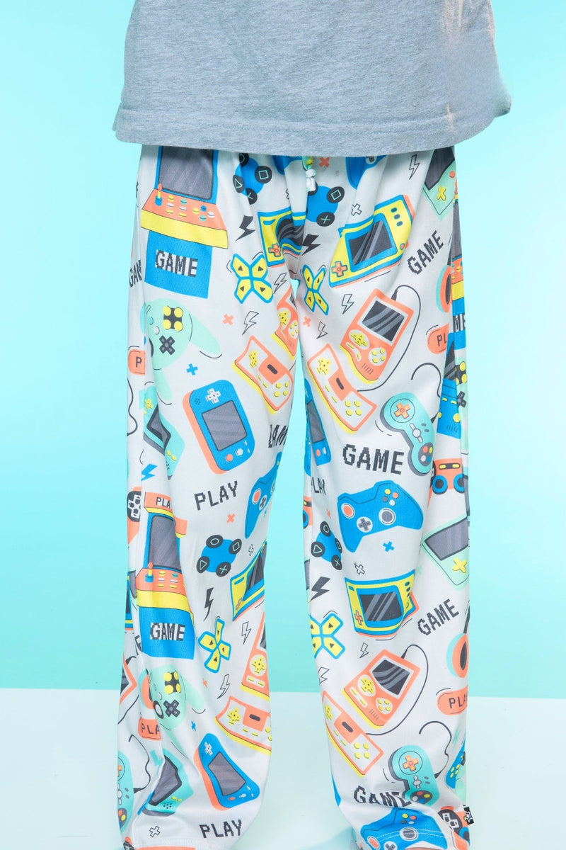 Simply Soft Karate Pant