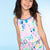 Rainbow Smile Retro - NEW!
