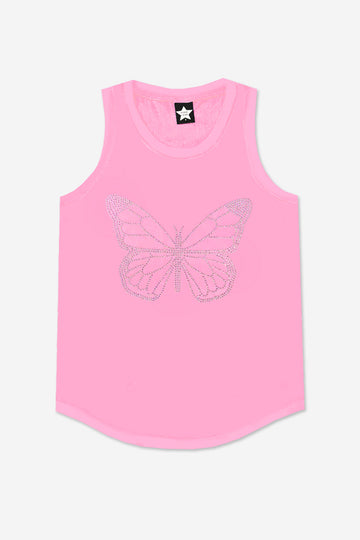 Simply Soft Shirttail Tank
