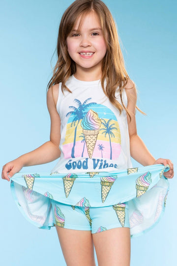Simply Soft Skort