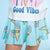 Mint Rainbow Ice Cream - NEW!