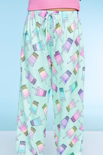 Simply Soft Karate Pant