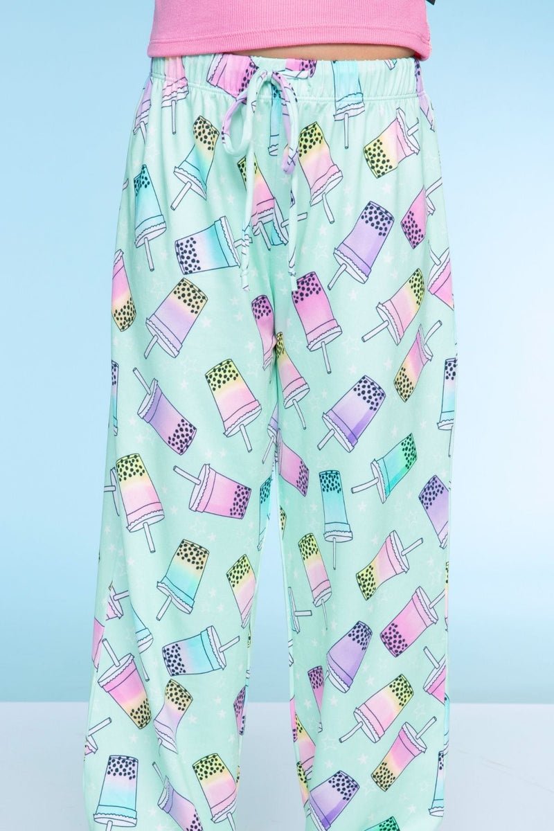 Simply Soft Karate Pant