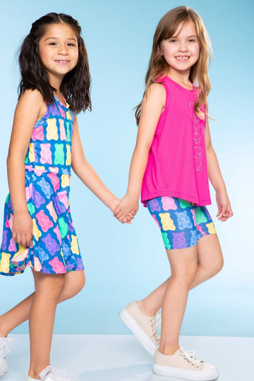 Simply Soft Shirttail Tank