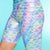 Foil Rainbow Mermaid - NEW!