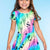 Rainbow Ice Cream - NEW!