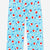 Ice Blue Bomb Pop