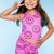 Dark Pink Smile - NEW!
