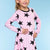 Pink Black Stars - NEW!