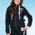 Black Pink Bow - NEW!