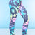 Rainbow Tie Dye -NEW!