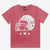 Maroon Football
