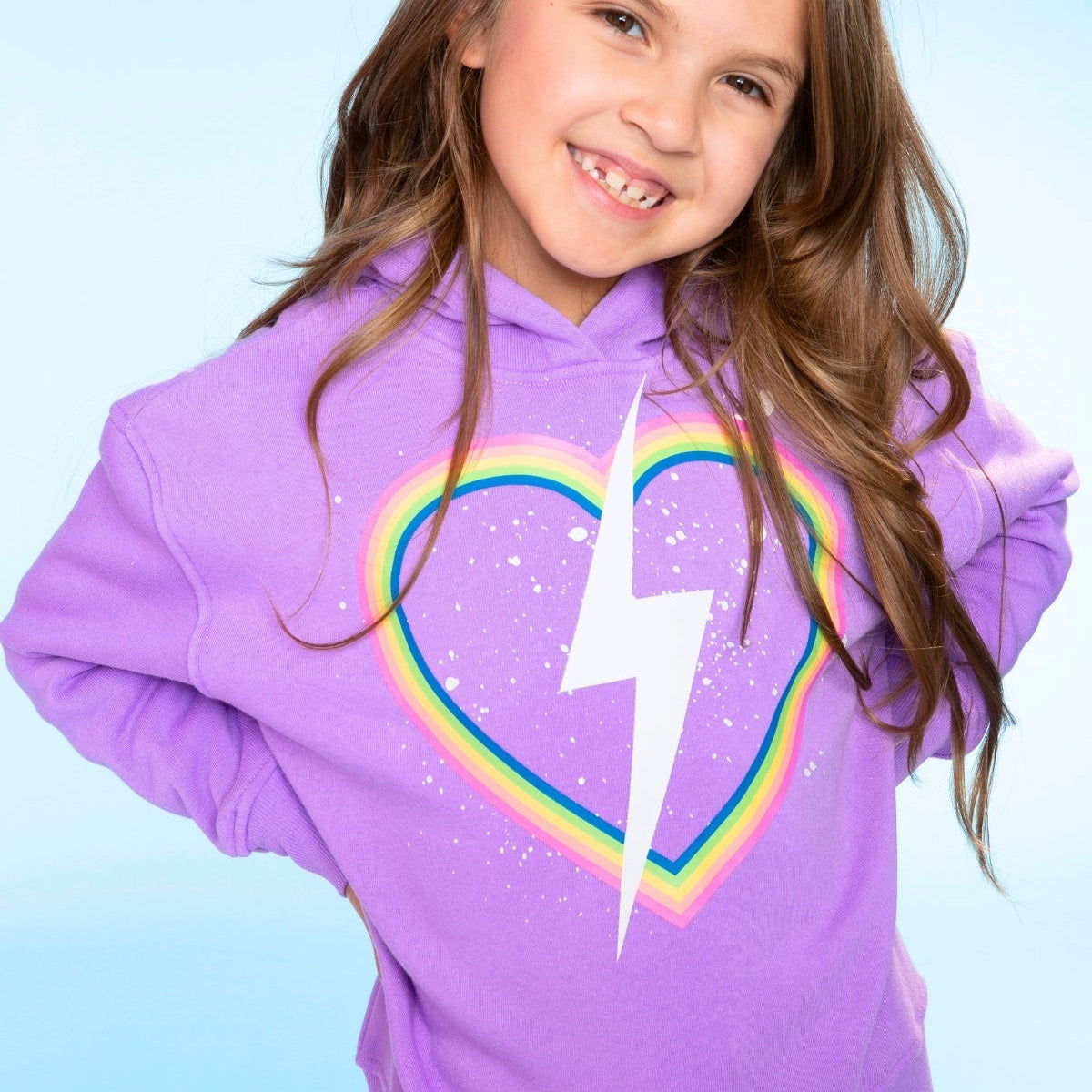 Cotton Soft French Terry Everyday Hoodie