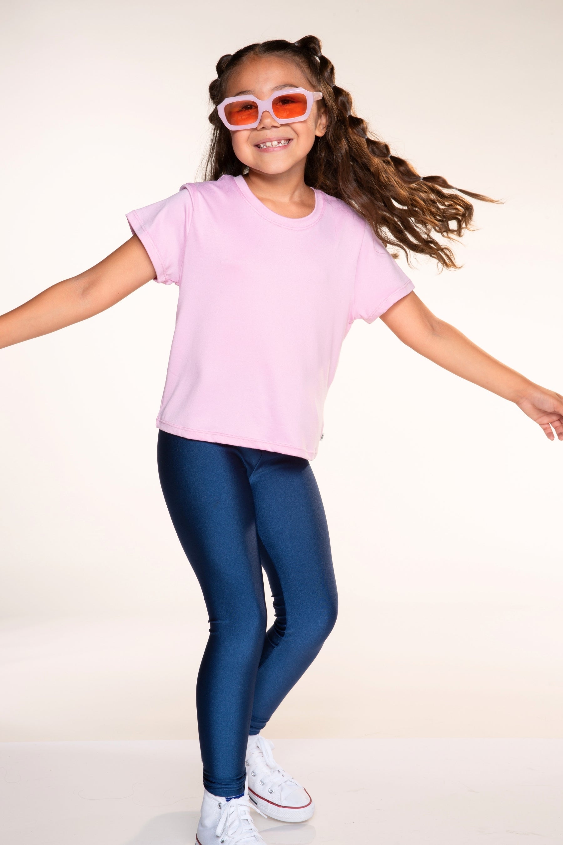 Simply Soft Easy Tee - White - NEW!