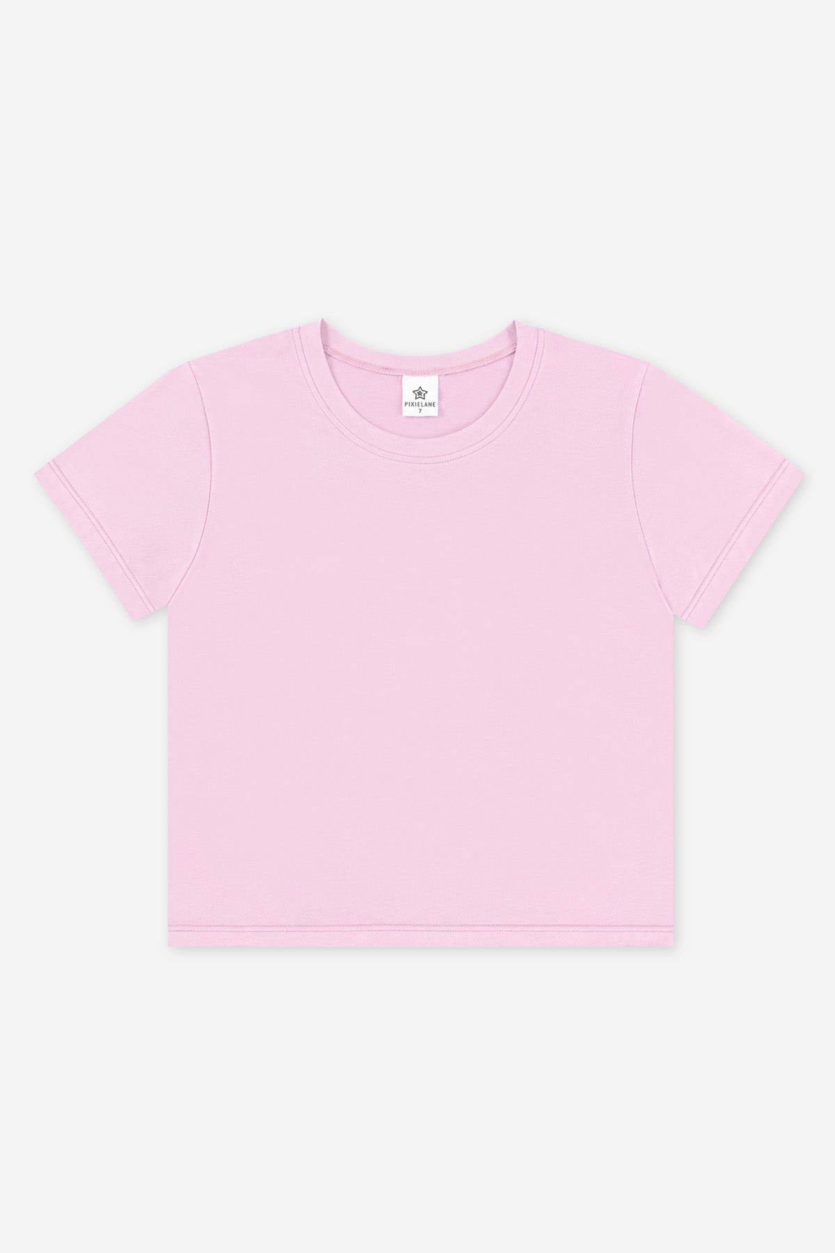 Simply Soft Easy Tee - White - NEW!