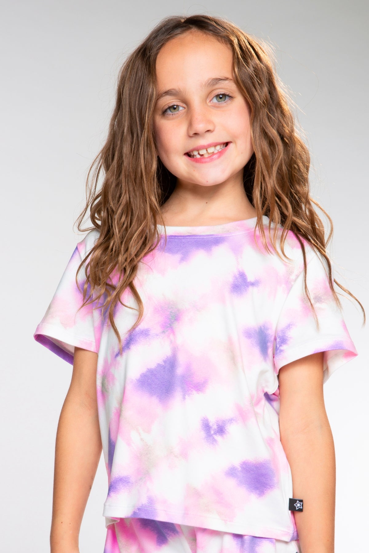 5-Pack Simply Soft Easy Tee - Pink | Blush | White | Ivory | Sky Blue - NEW!