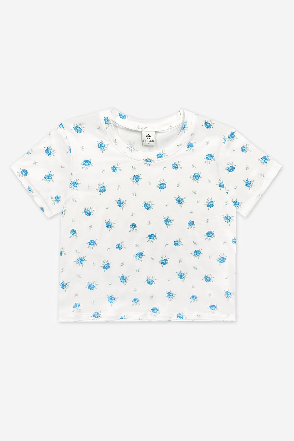 Simply Soft Easy Tee.