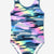 Rainbow Camo
