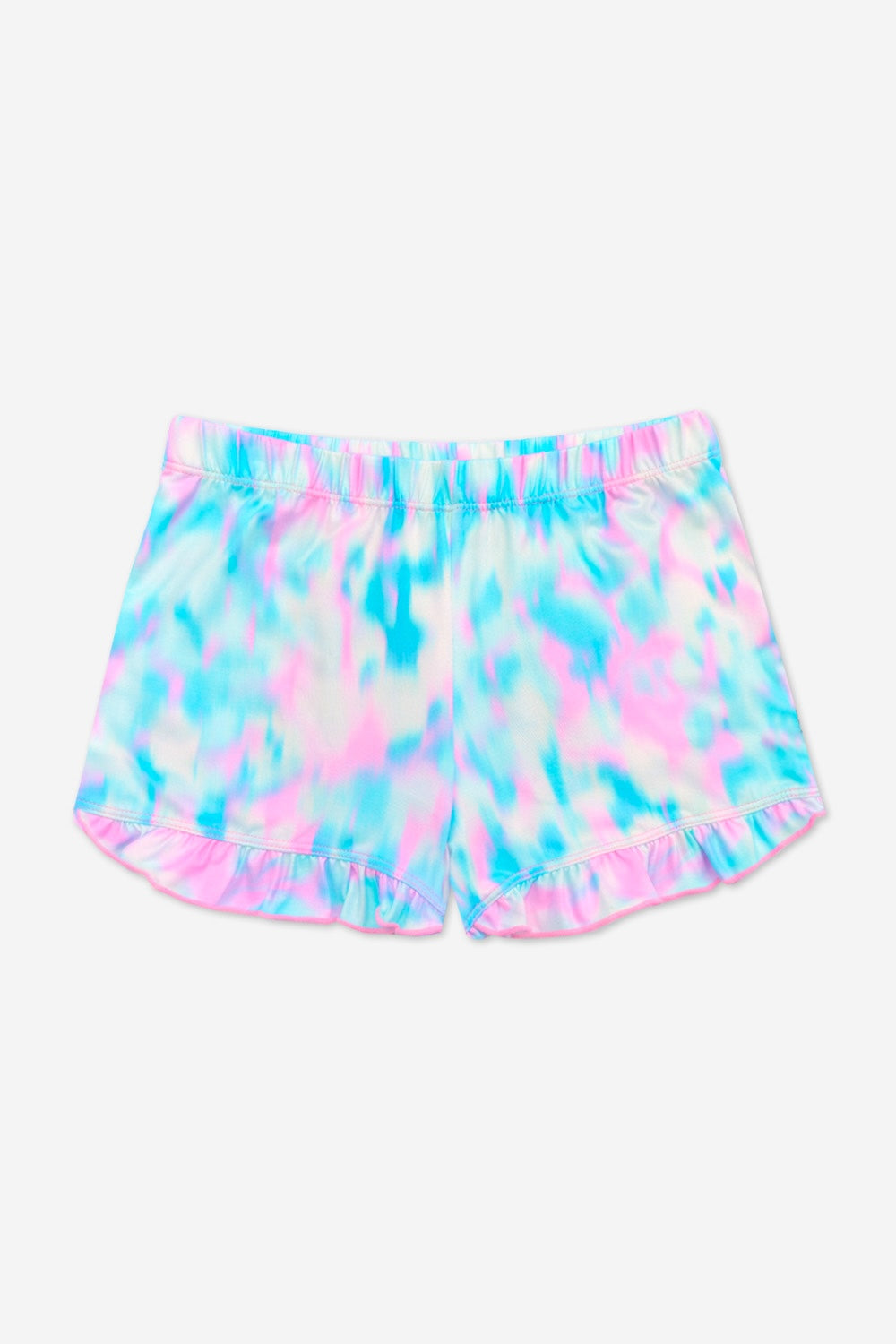 Simply Soft Ruffle Short