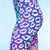 Denim Leopard Splatter - NEW!