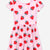 Pink Strawberry Daisy
