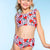 Strawberry Leopard