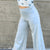 Light Blue Denim - NEW!