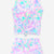 Rainbow Pastel Tie Dye