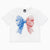 Ivory Americana Bow - NEW!