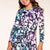 Black Cream Rainbow Star - NEW!