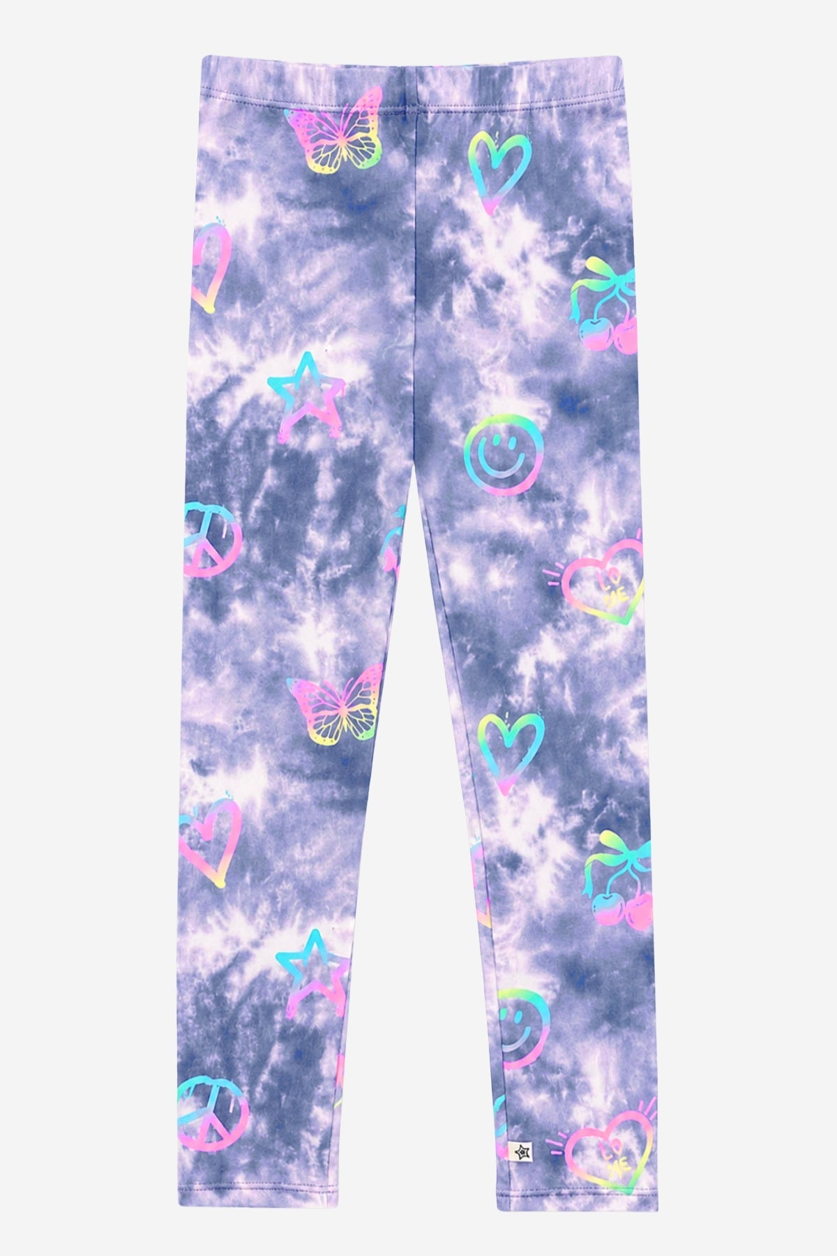 Simply Soft Long Legging.
