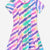 Rainbow Tie Dye - NEW!