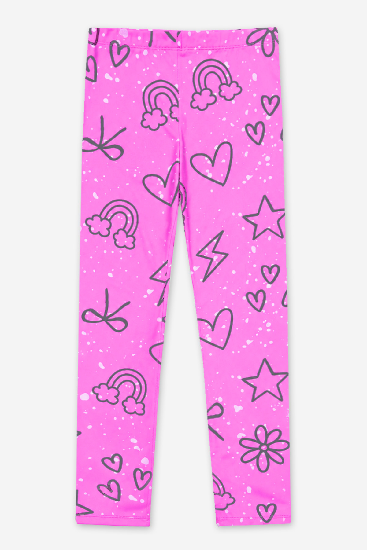 Simply Soft Long Legging.