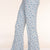 H Grey Navy Floral - NEW!