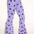 Lilac Black Star - NEW!