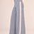 Steel Pink White Stripe - NEW!
