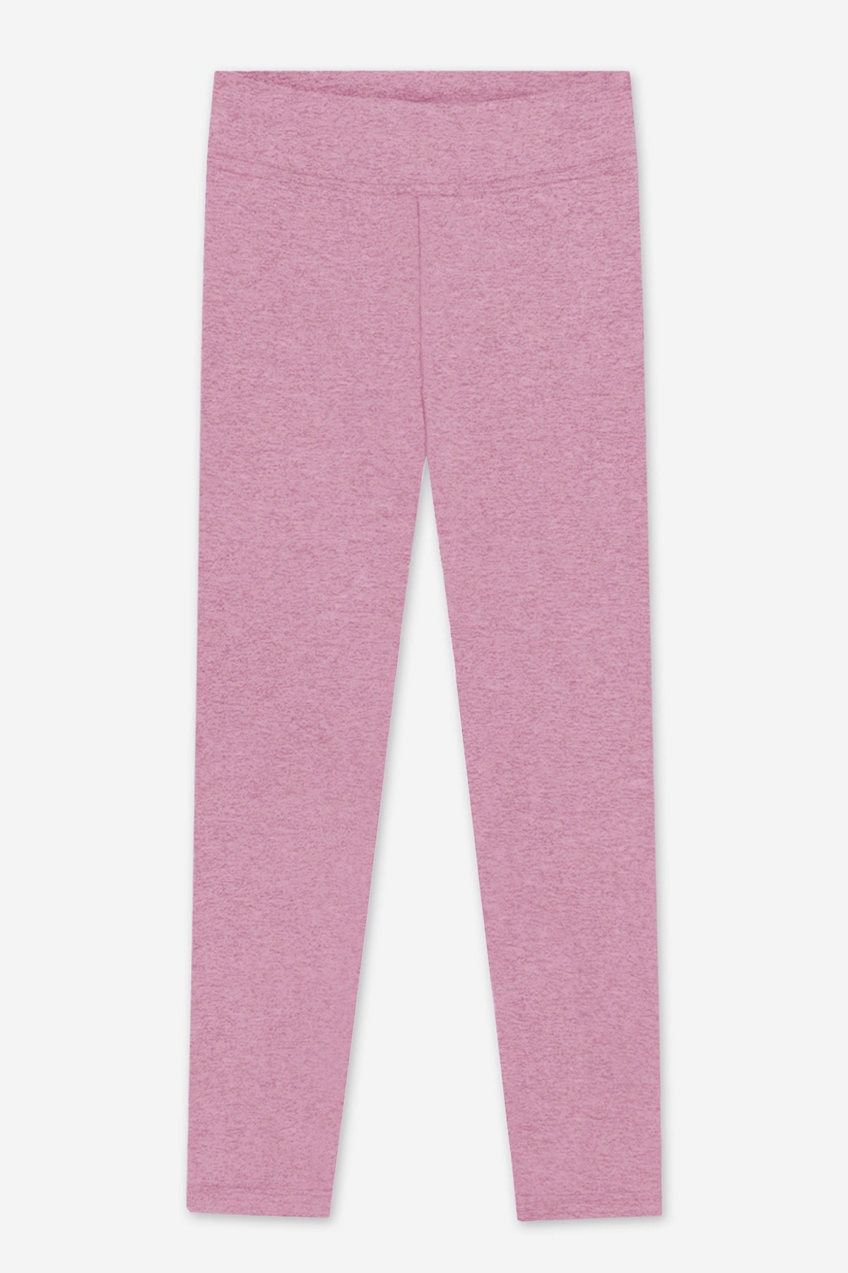 Simply Soft Luxe Mid-Rise Long Legging - Navy Heather Blue - NEW!