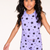Lilac Black Star - NEW!