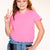 Neon Bubblegum Pink - NEW!
