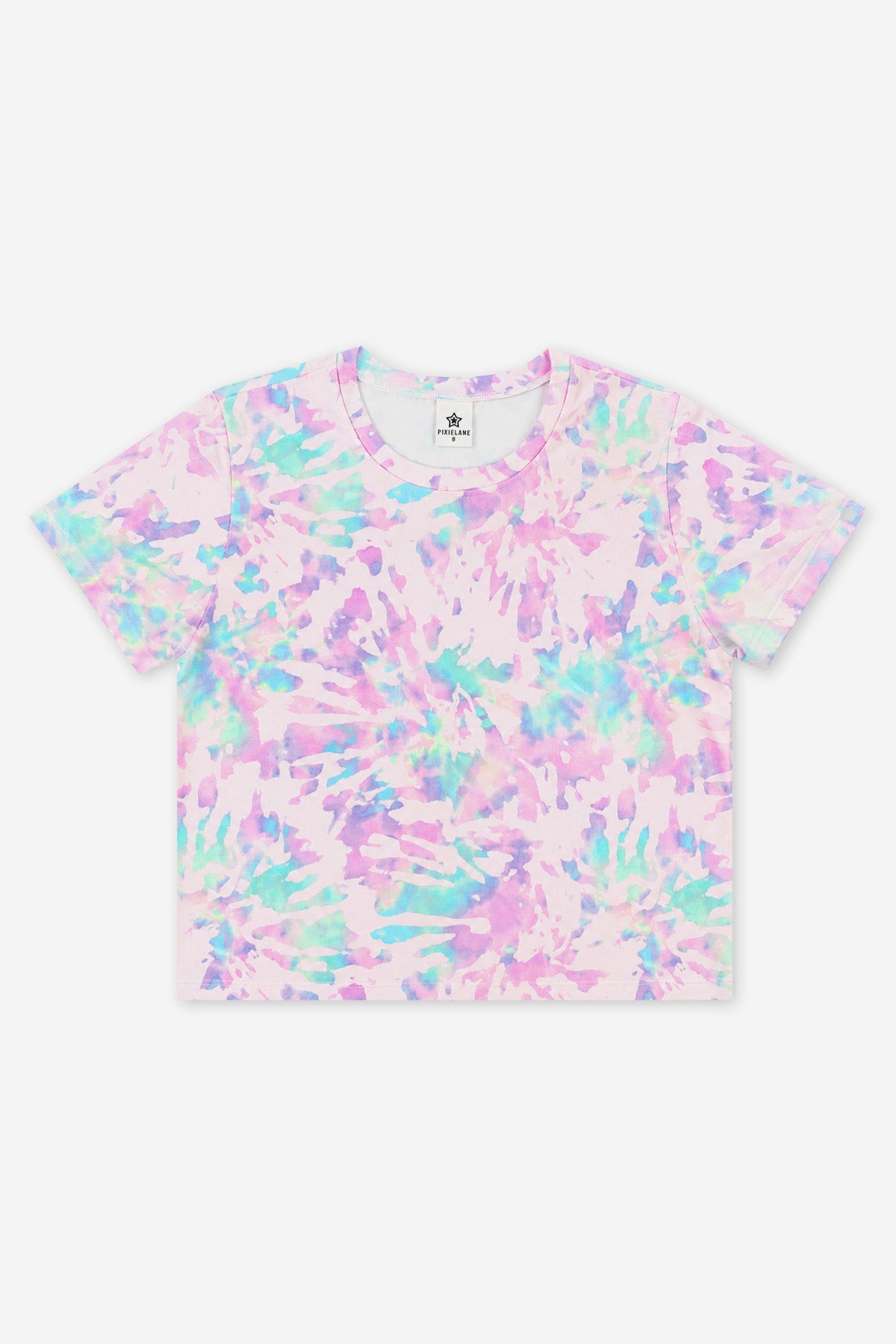 Simply Soft Easy Tee - White - NEW!