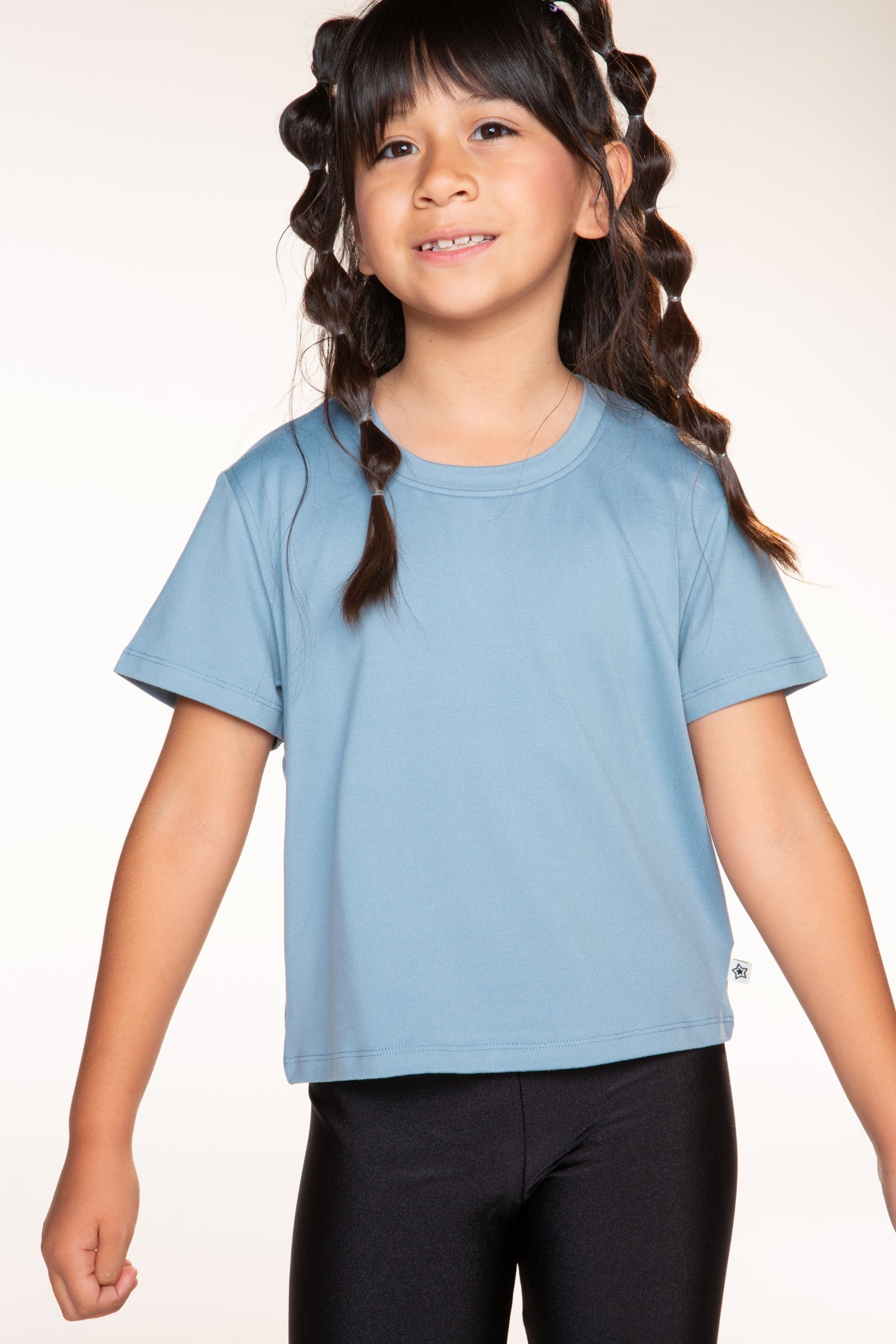 Simply Soft Easy Tee - White - NEW!
