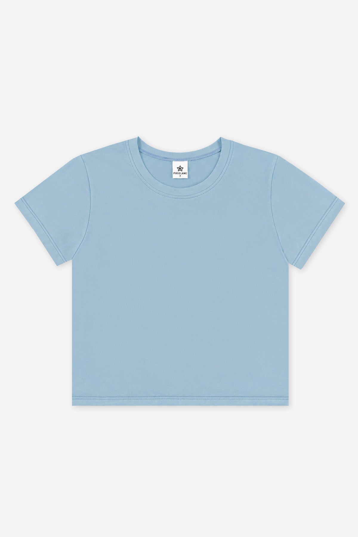 Simply Soft Easy Tee - White - NEW!