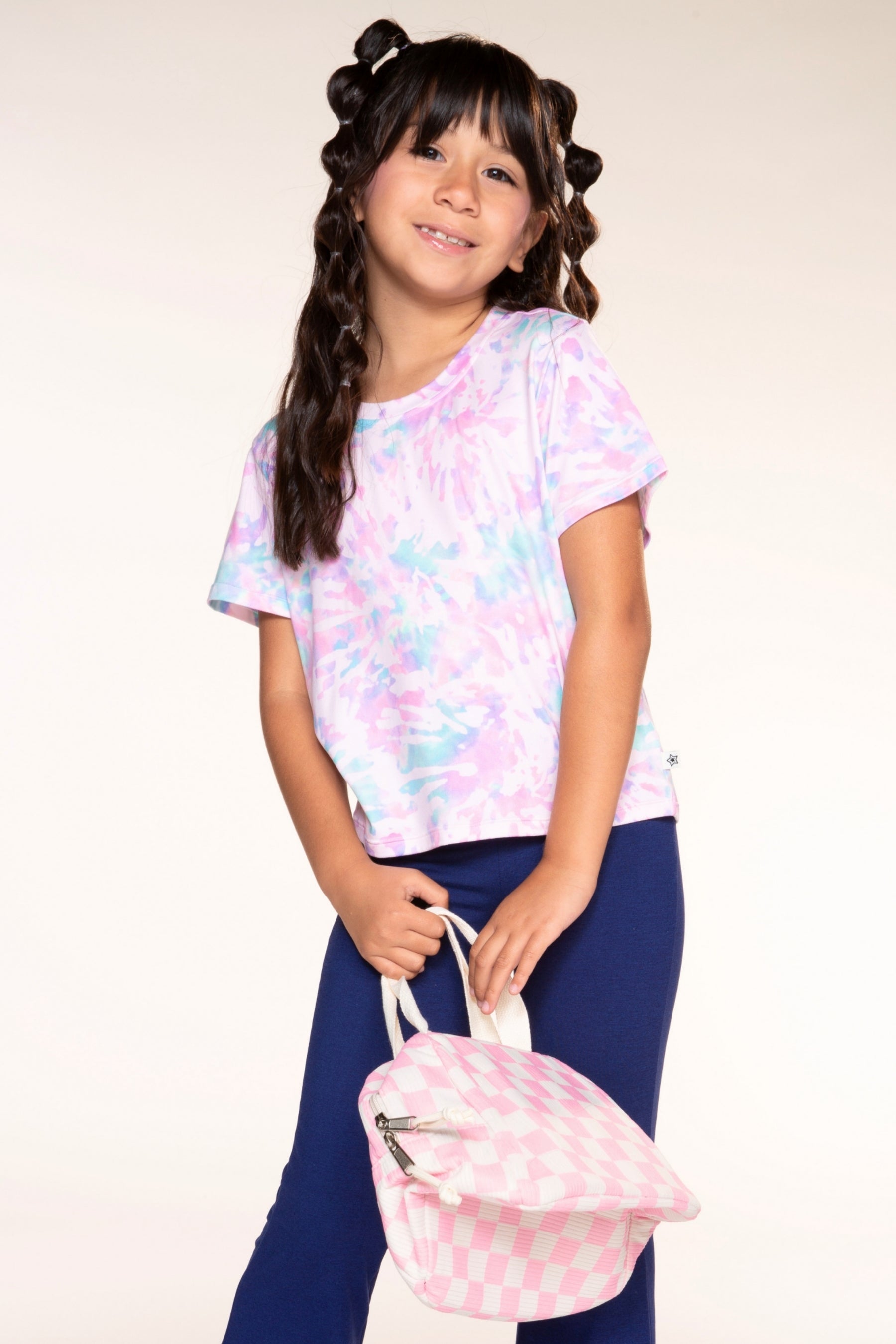 Simply Soft Easy Tee - White - NEW!