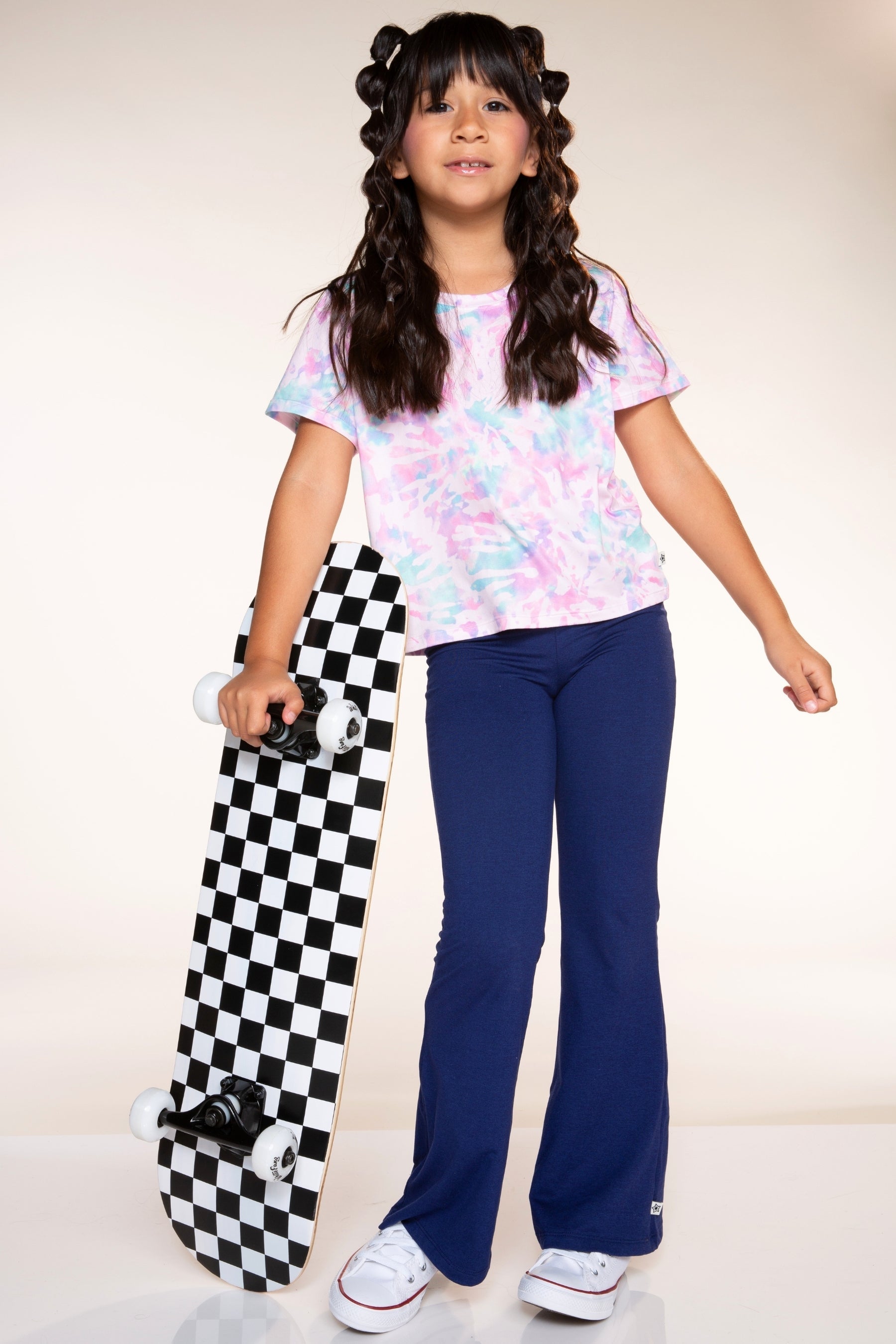 Simply Soft Easy Tee - White - NEW!