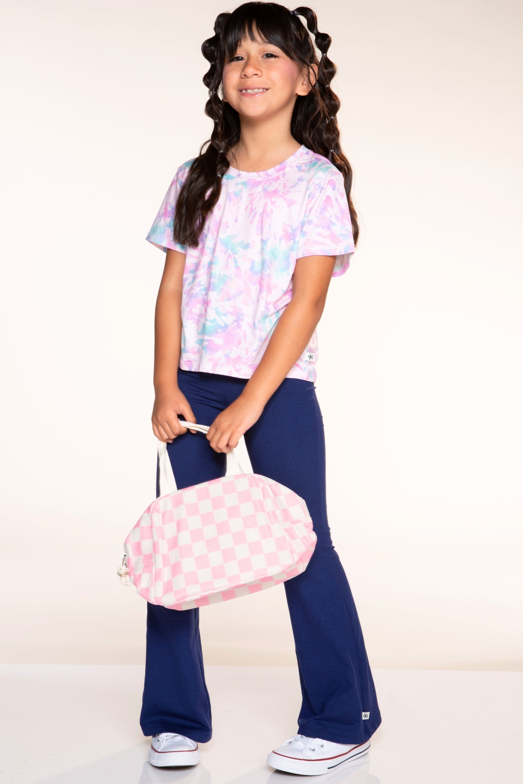 Simply Soft Easy Tee - White - NEW!