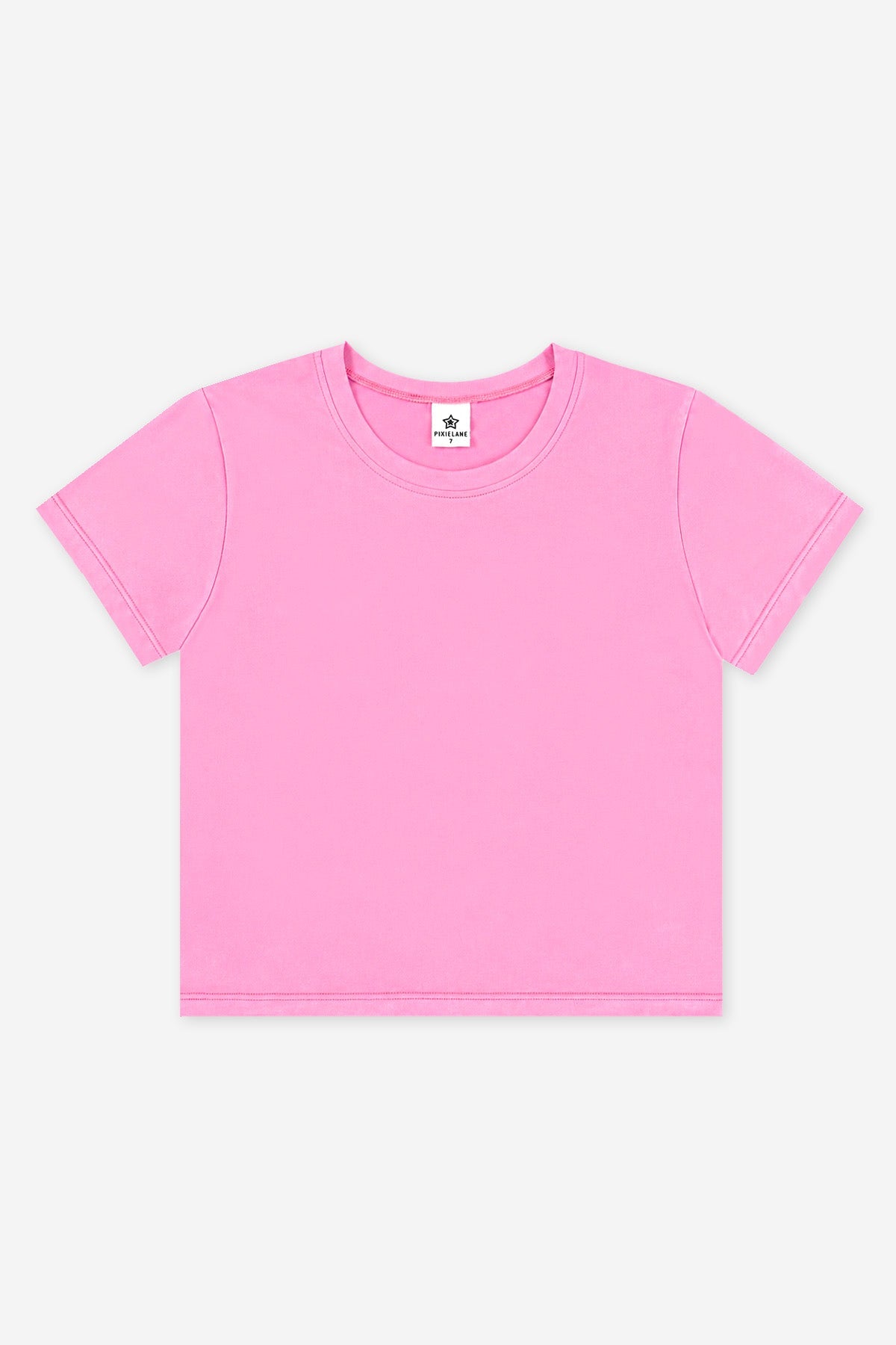 Simply Soft Easy Tee - White - NEW!