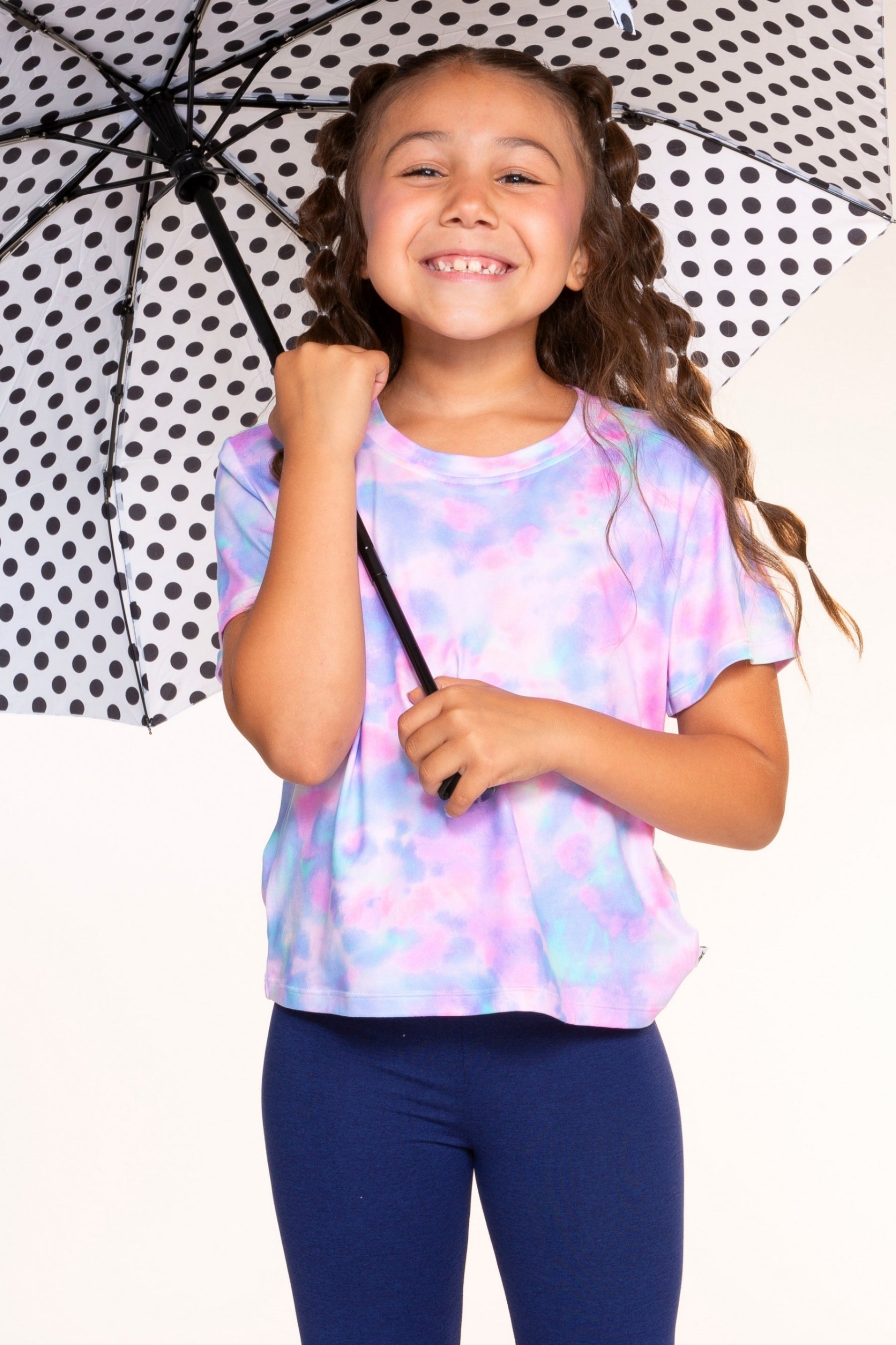 Simply Soft Easy Tee - White - NEW!