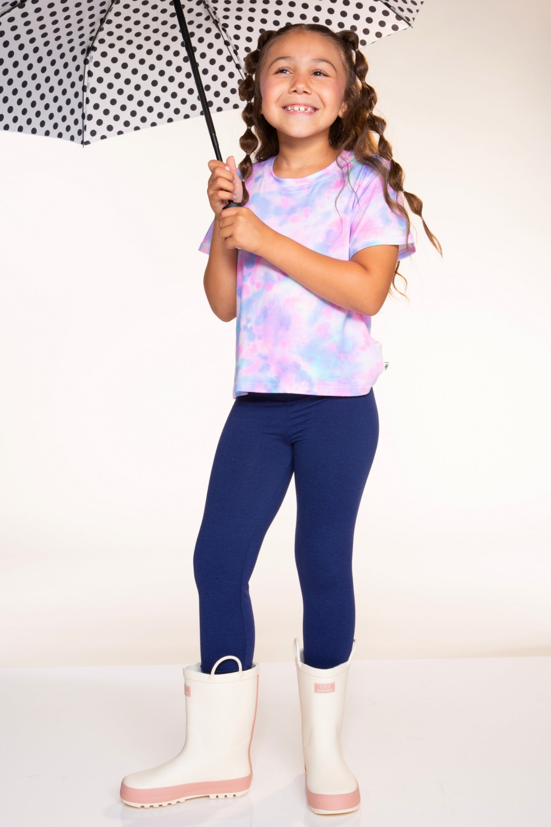 Simply Soft Easy Tee - White - NEW!