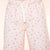 Ivory Ditsy Pink Floral - NEW!