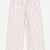 Ivory Ditsy Pink Floral - NEW!